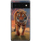 Vincent Hie Rising Tiger Google Pixel 6 Skin